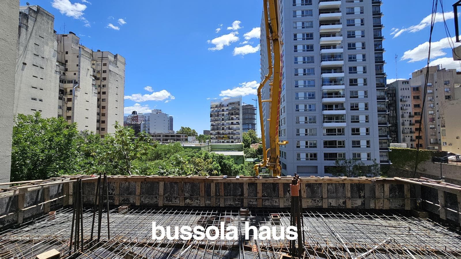 3-room apartment for sale. Palermo