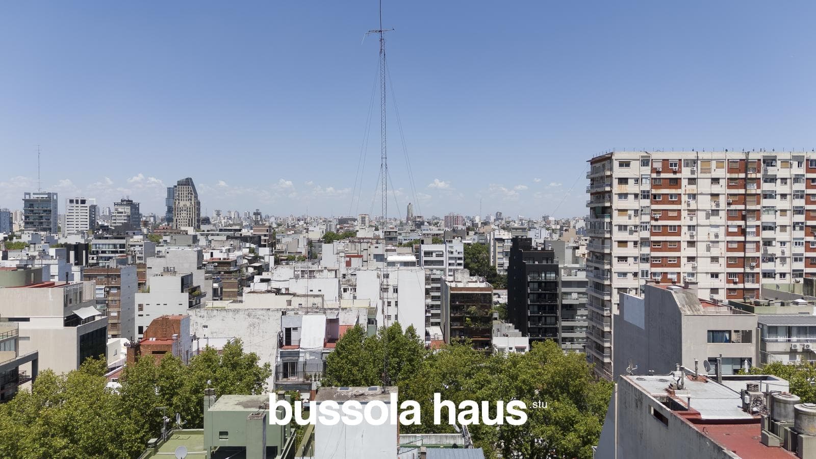 3-room apartment for sale. Palermo