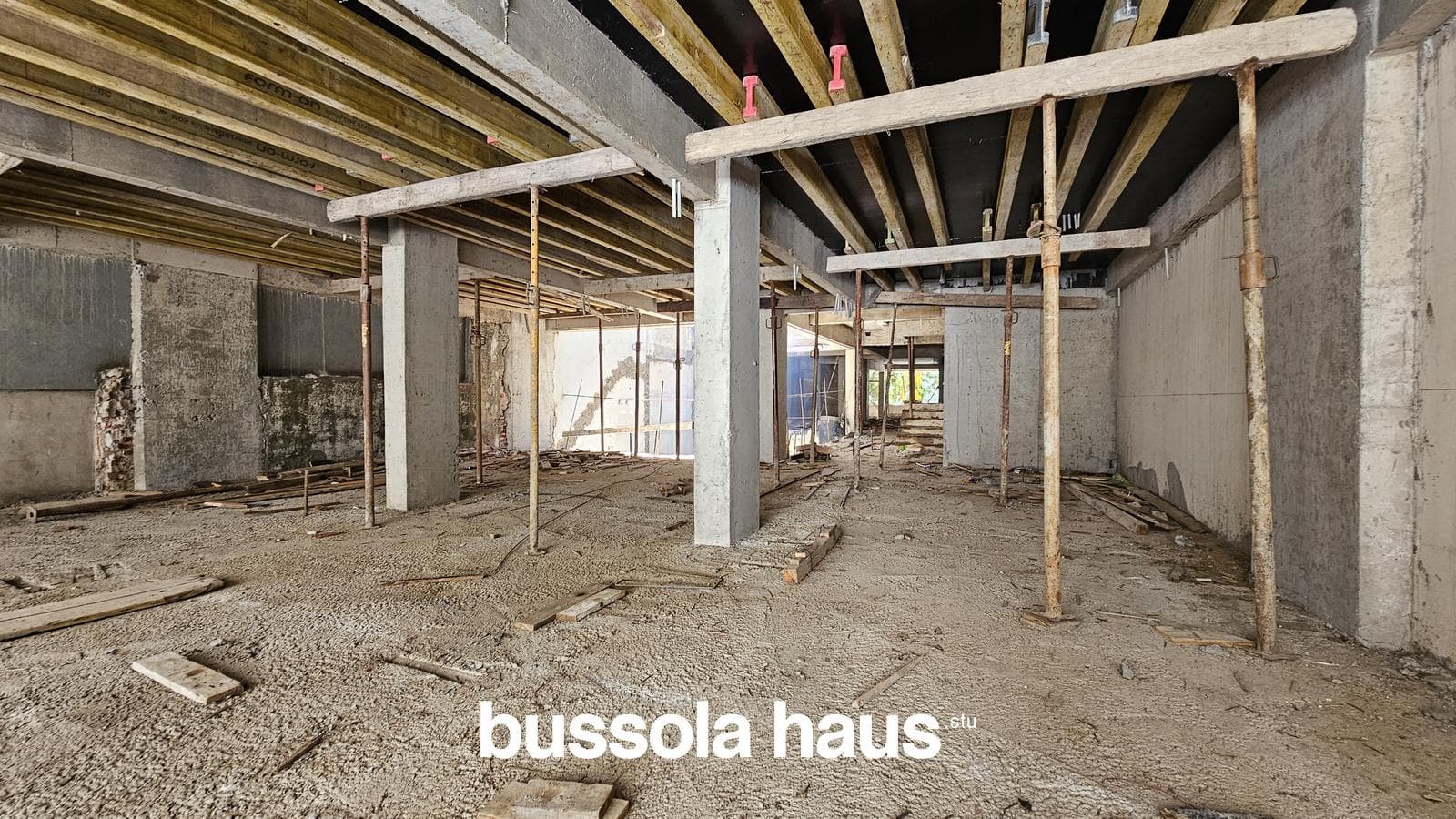 3-room apartment for sale. Palermo