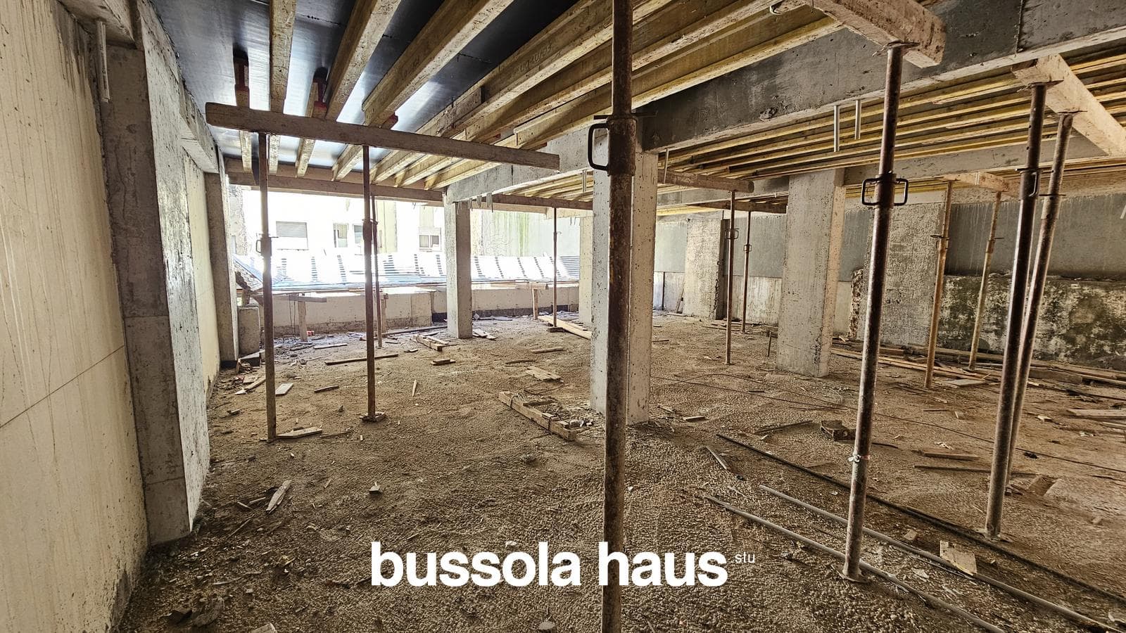 3-room apartment for sale. Palermo