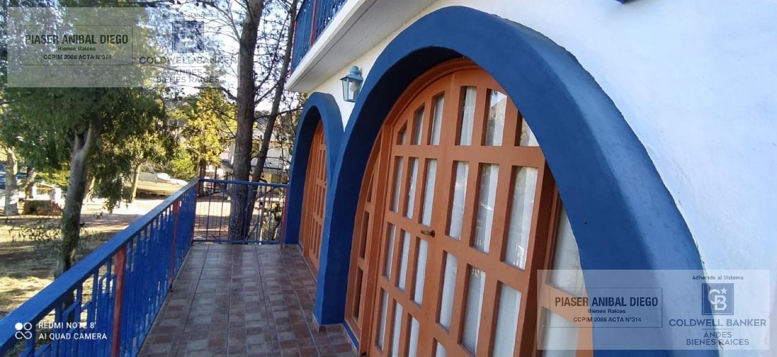House - San Rafael