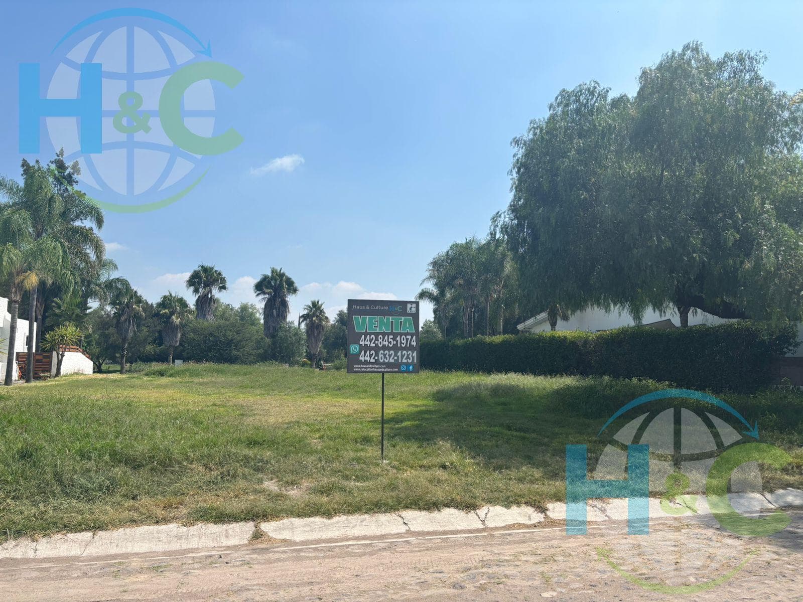 LAND FOR SALE IN BALVANERA POLO AND COUNTRY CLUB