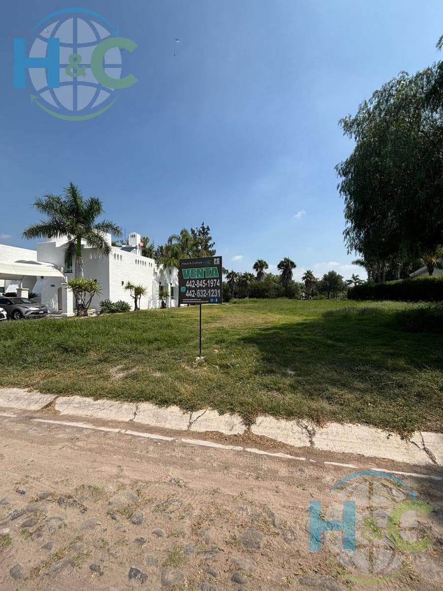 LAND FOR SALE IN BALVANERA POLO AND COUNTRY CLUB