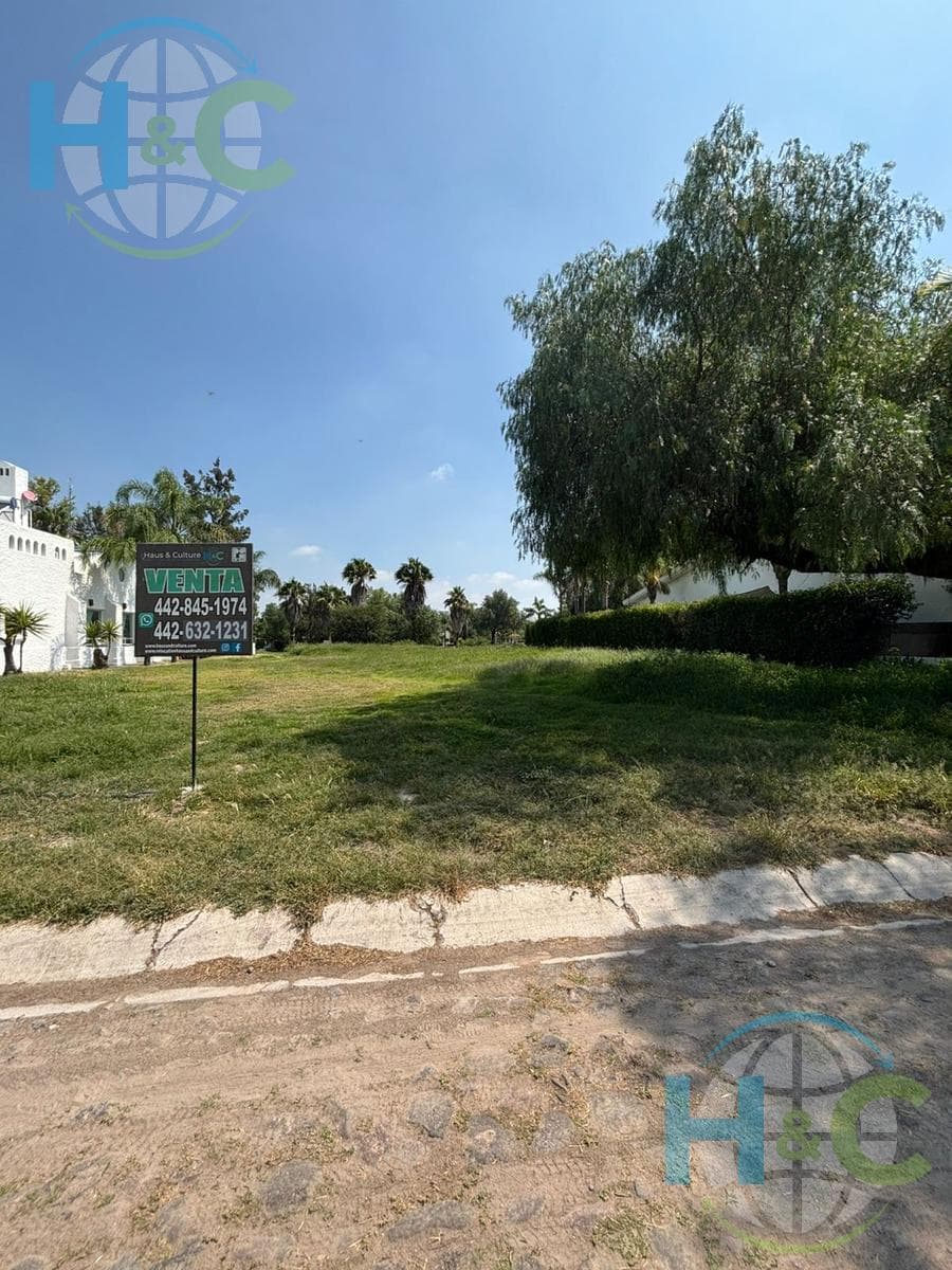 LAND FOR SALE IN BALVANERA POLO AND COUNTRY CLUB