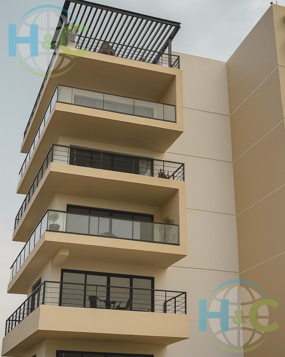 APARTMENT FOR SALE IN KERENDA, EL MIRADOR, QUERÉTARO