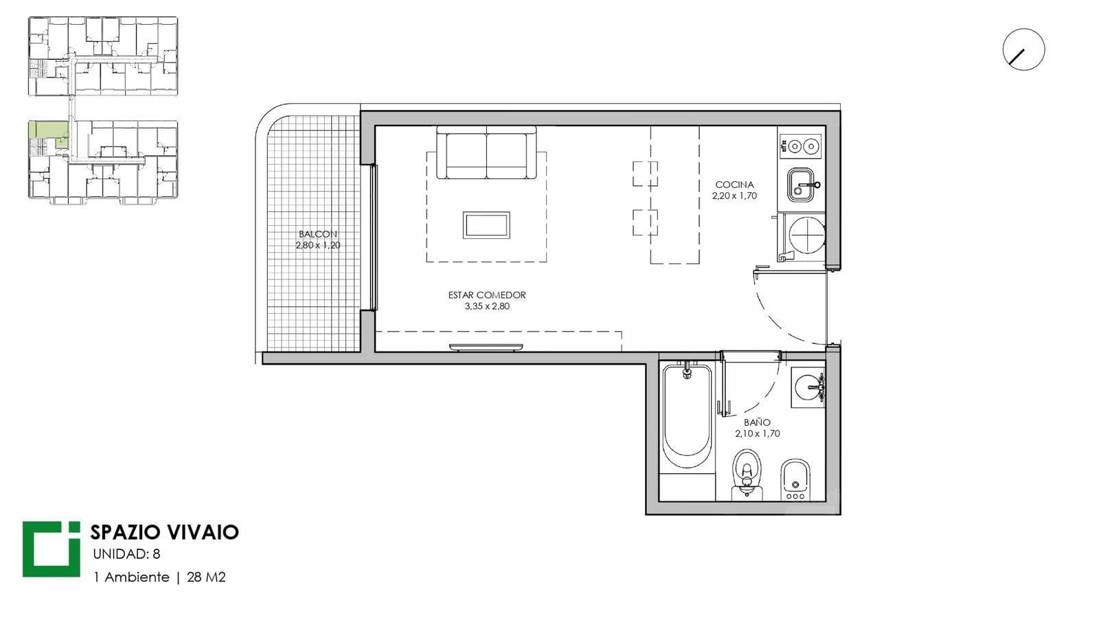 Incubator Space – Invest USD15,000