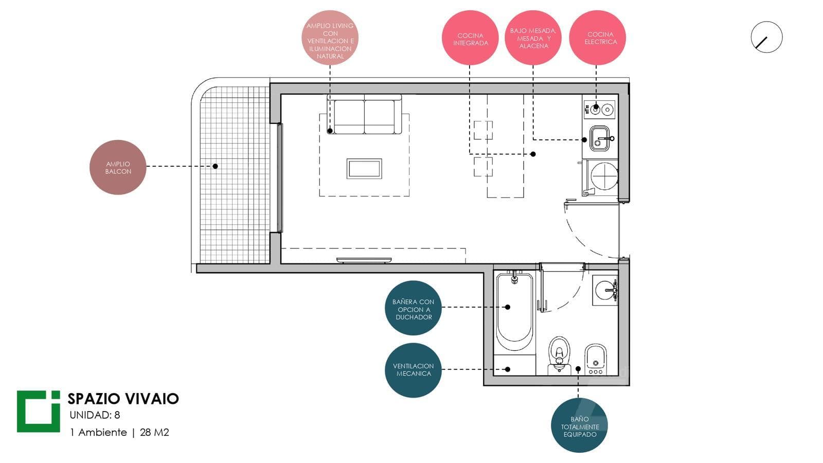 Incubator Space – Invest USD15,000