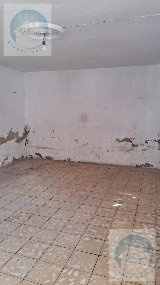 House in Lomas de Polanco