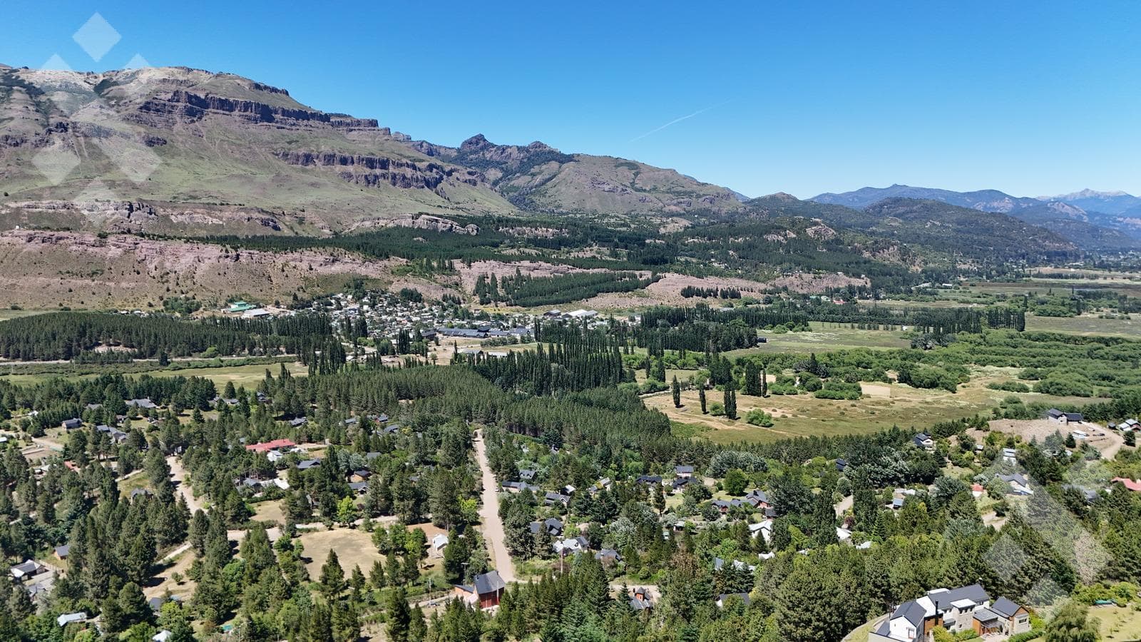 Land for Sale in Ruca Hue