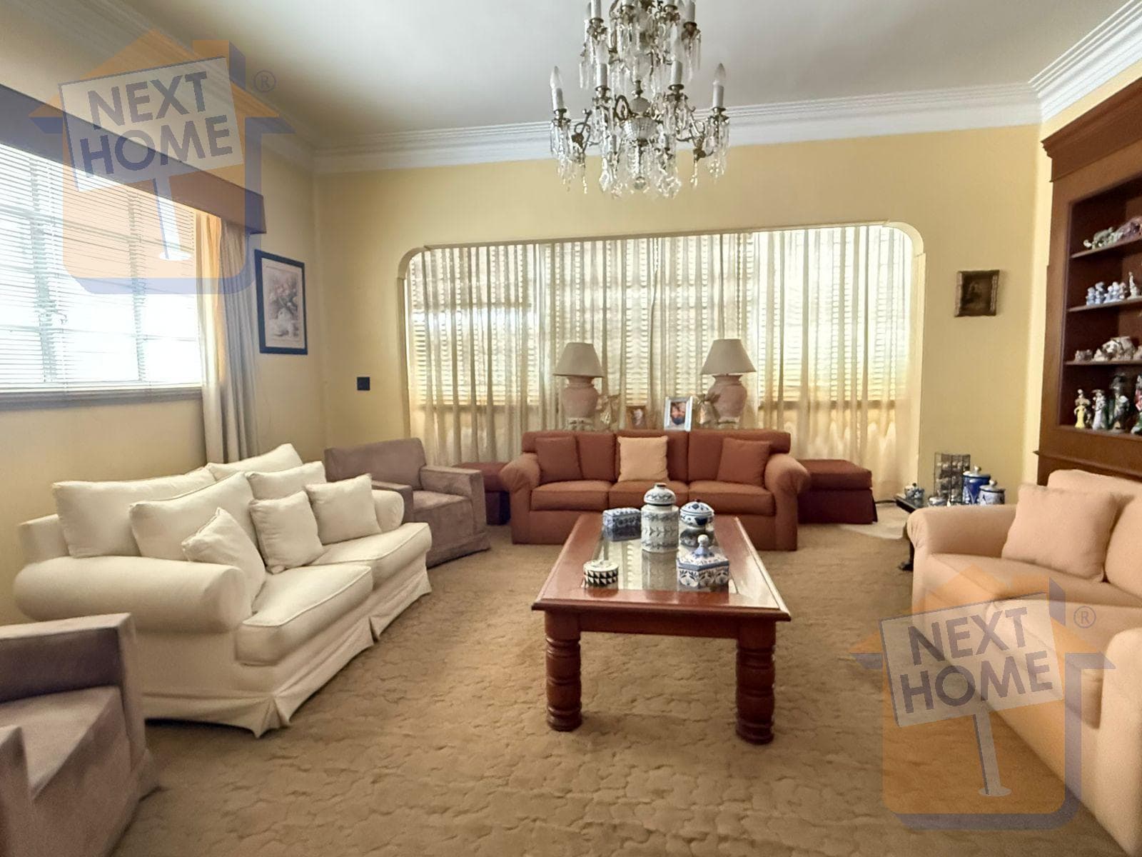 HOUSE FOR SALE IN POLANCO, SECTION IV - AT LAND VALUE