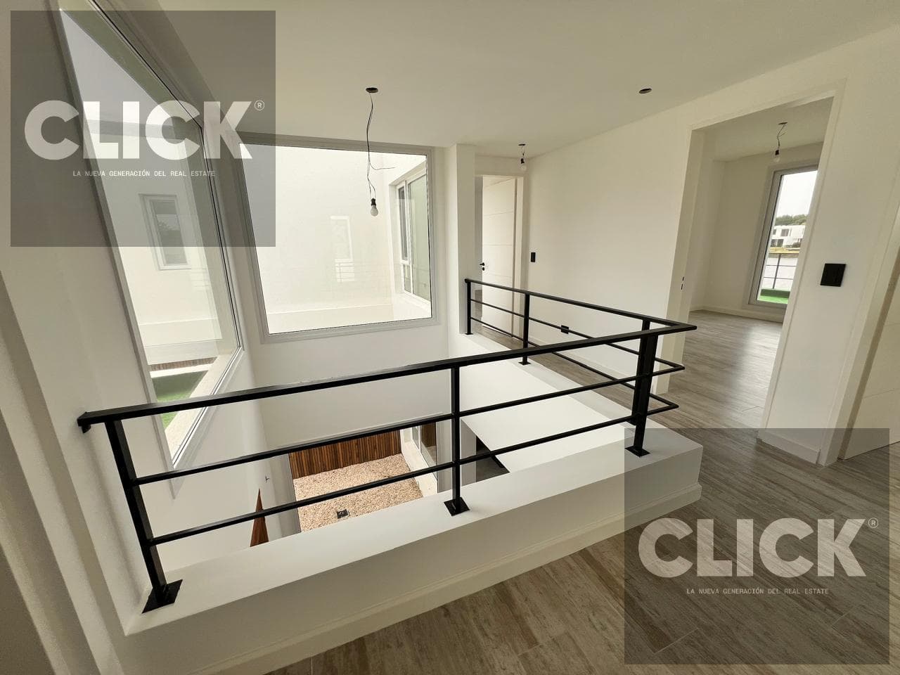 For Sale - Almendro House, 5 Rooms - Brand-New - Santa Ana Gated Community - Villanueva - Tigre