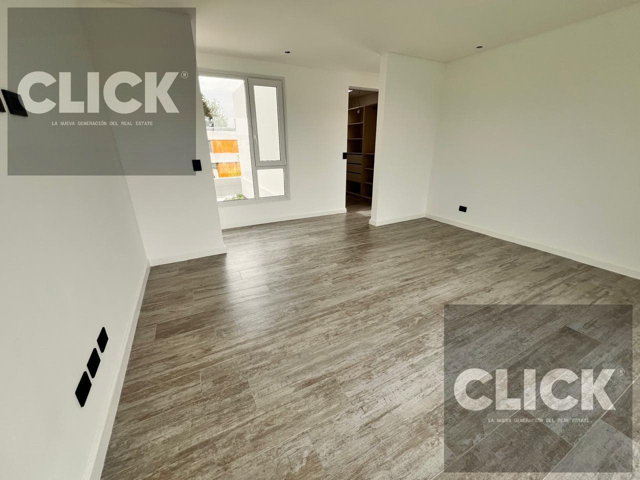 For Sale - Almendro House, 5 Rooms - Brand-New - Santa Ana Gated Community - Villanueva - Tigre