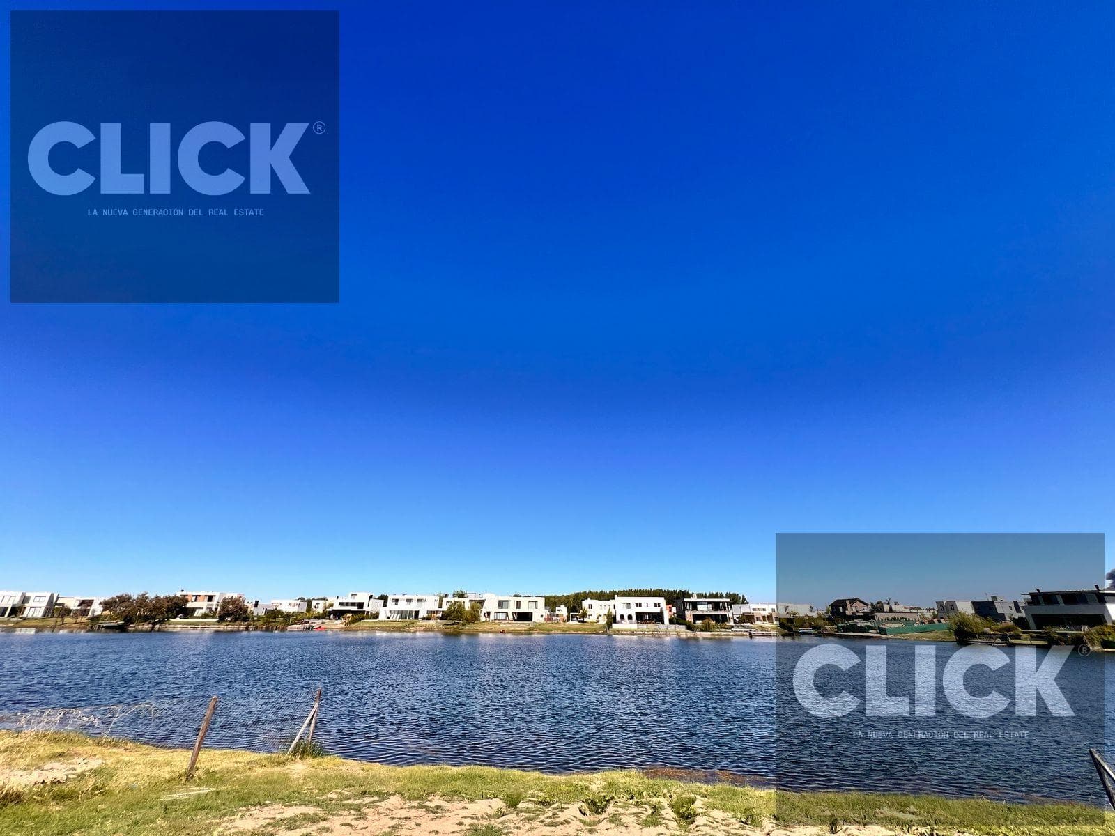 For Sale - Almendro House, 5 Rooms - Brand-New - Santa Ana Gated Community - Villanueva - Tigre