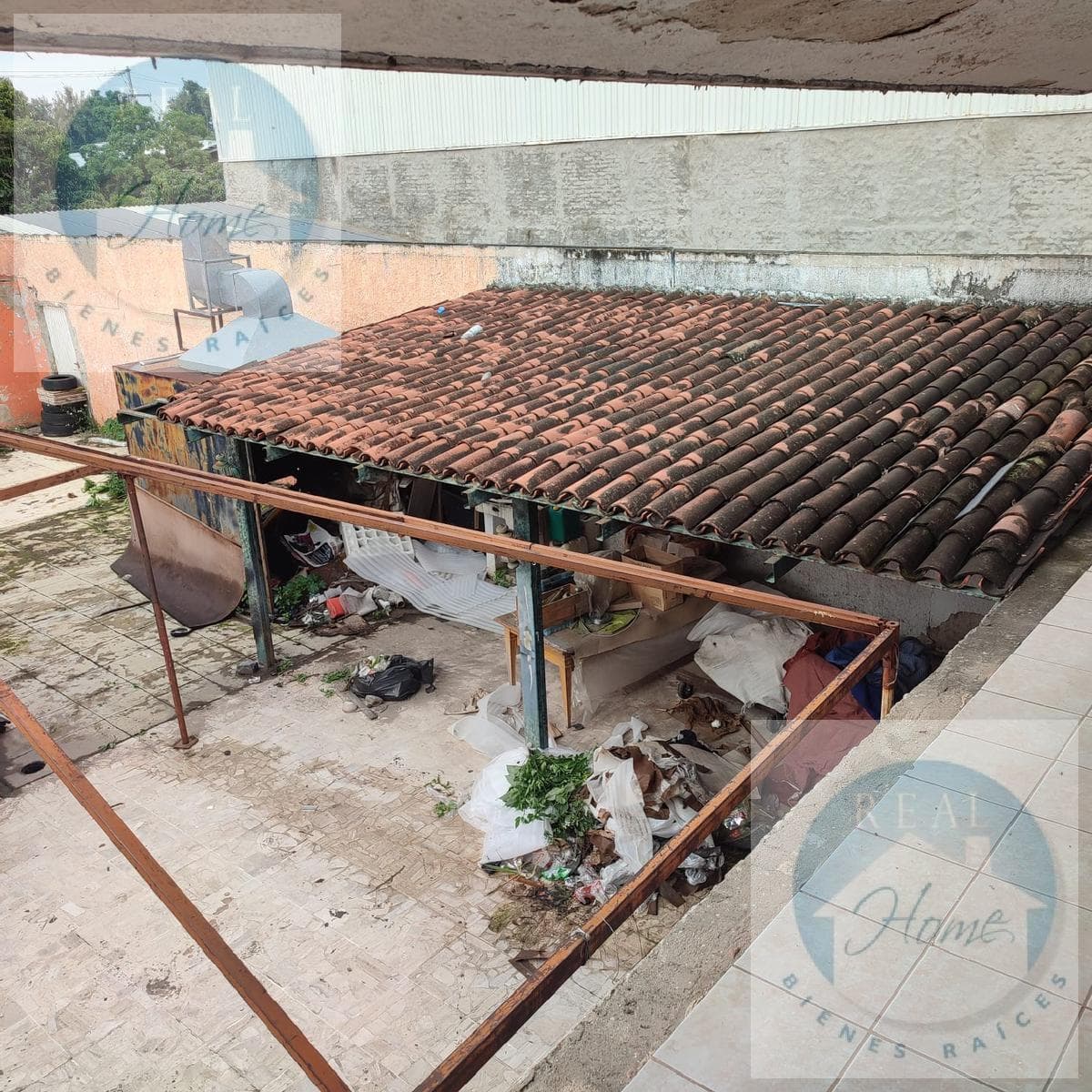 House in Agua Blanca Sur