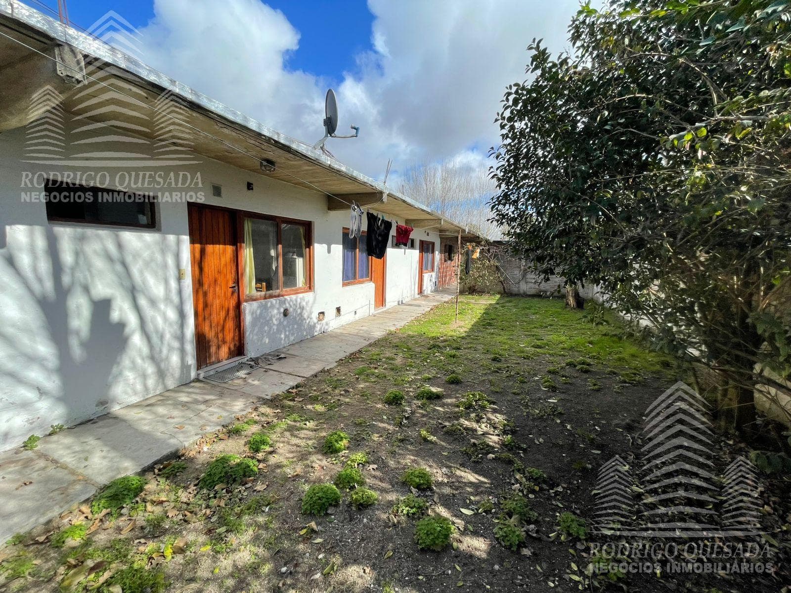Investment Opportunity: Complex with Studio Apartments Just a Few Meters from San Bernardo Avenue. PRICE REDUCED!