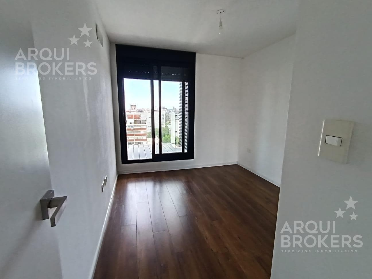Two-Bedroom Apartment for Sale (Currently Rented) in Barrio Sur - 102