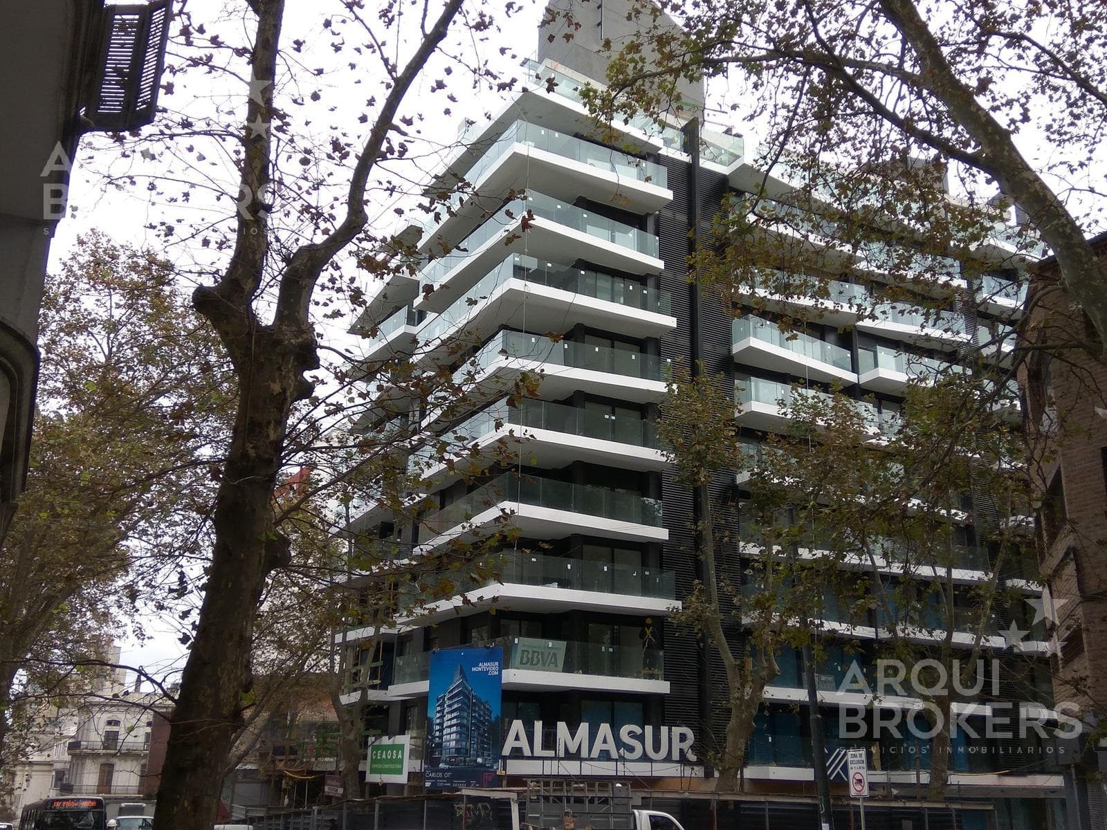 Two-Bedroom Apartment for Sale (Currently Rented) in Barrio Sur - 202