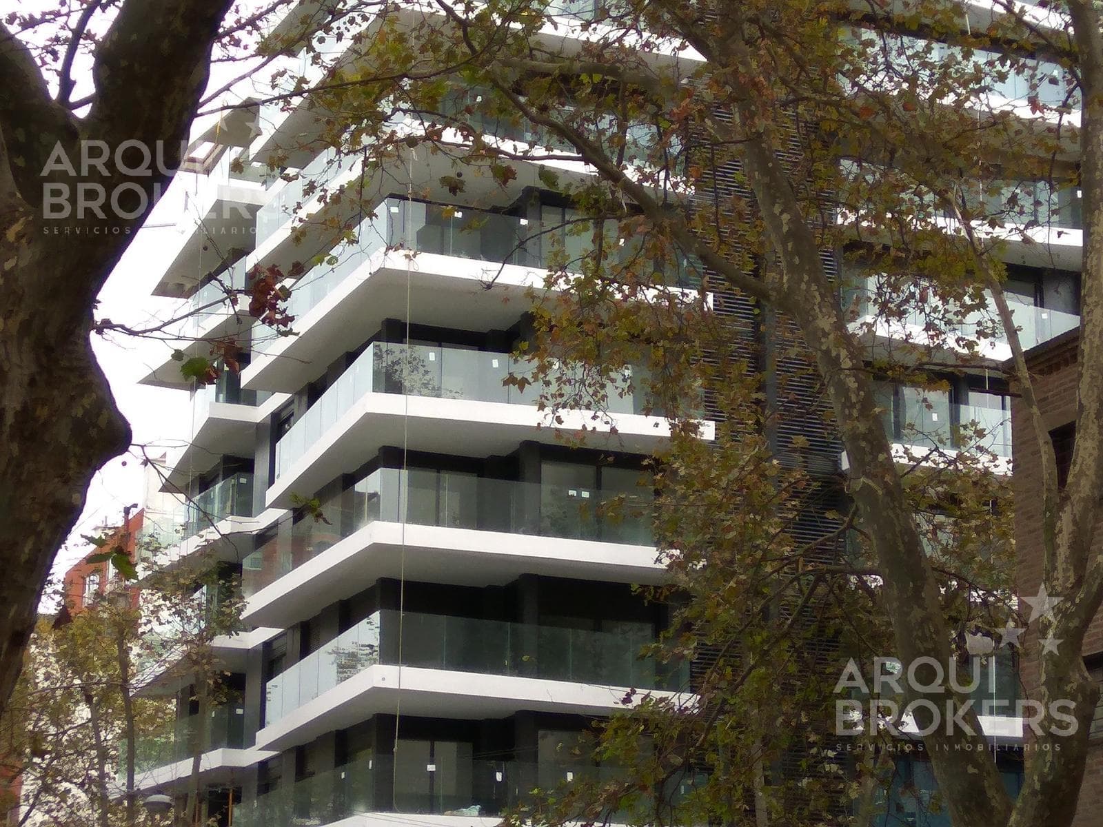 Two-Bedroom Apartment for Sale in Barrio Sur - 702