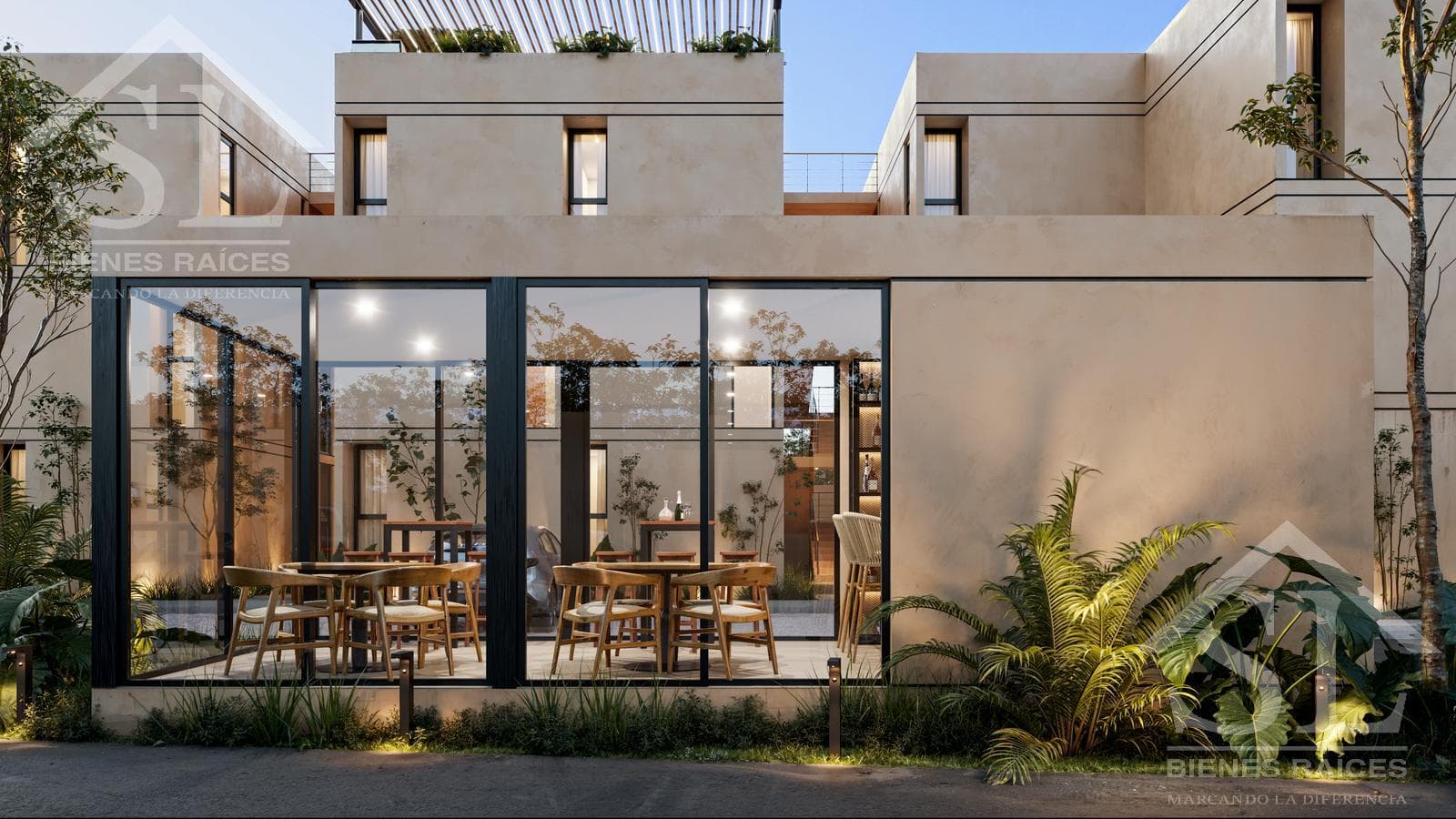 Apartment in Santa Rita Cholul