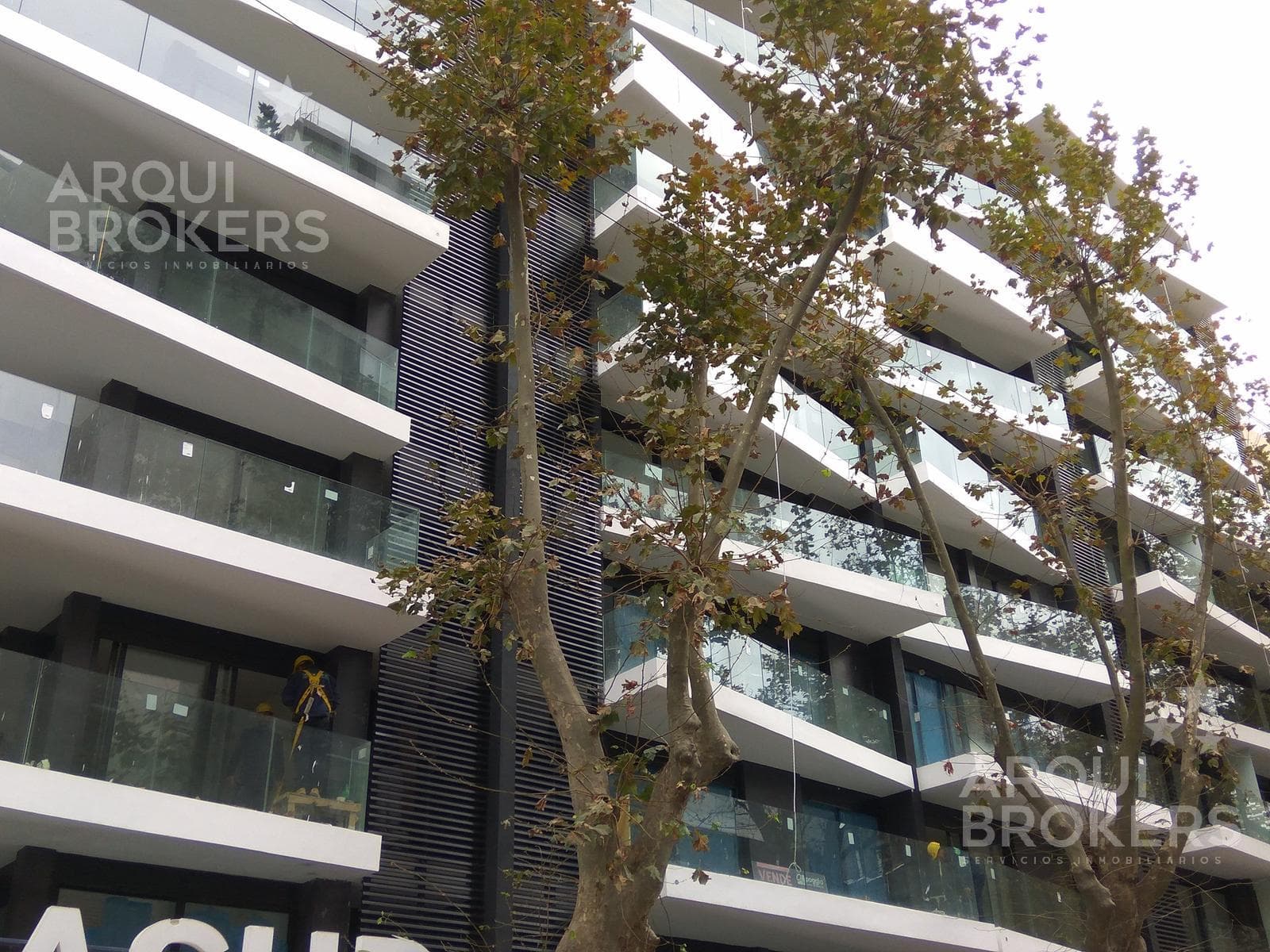 Two-Bedroom Apartment for Sale (Currently Rented) in Barrio Sur - 704