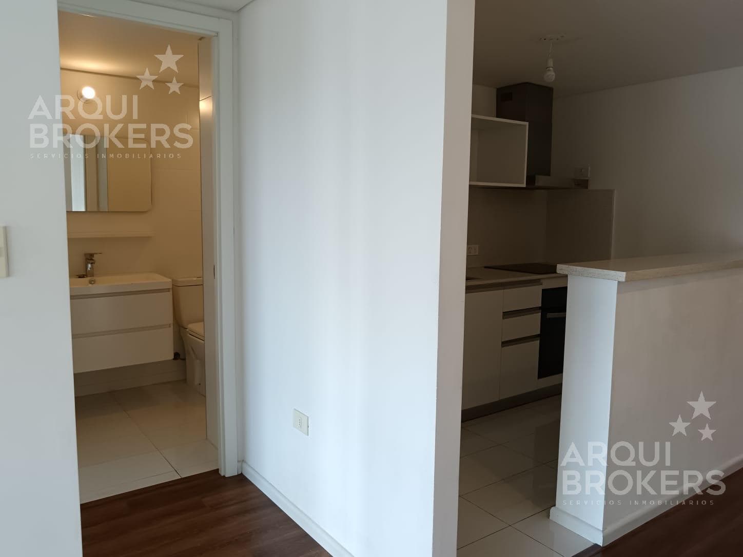 Two-Bedroom Apartment for Sale (Currently Rented) in Barrio Sur - 704
