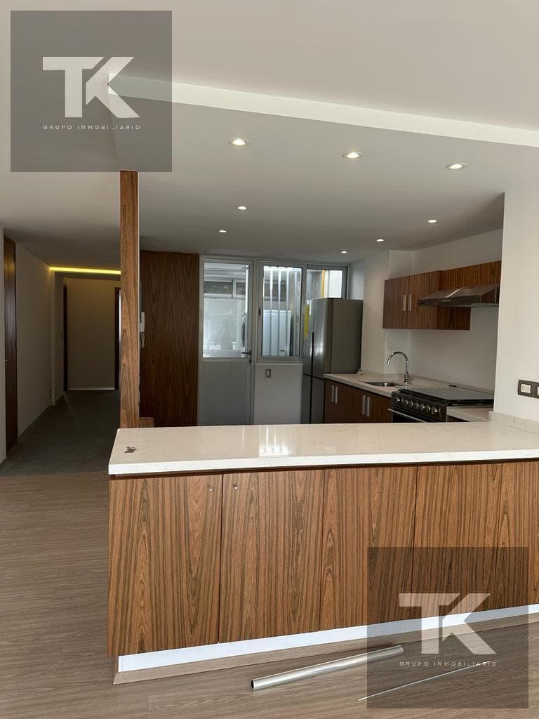 Furnished Apartment for Rent