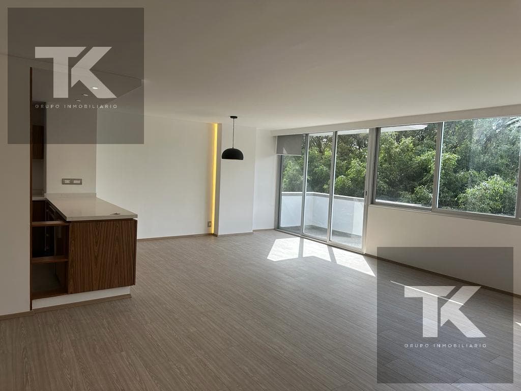 Furnished Apartment for Rent
