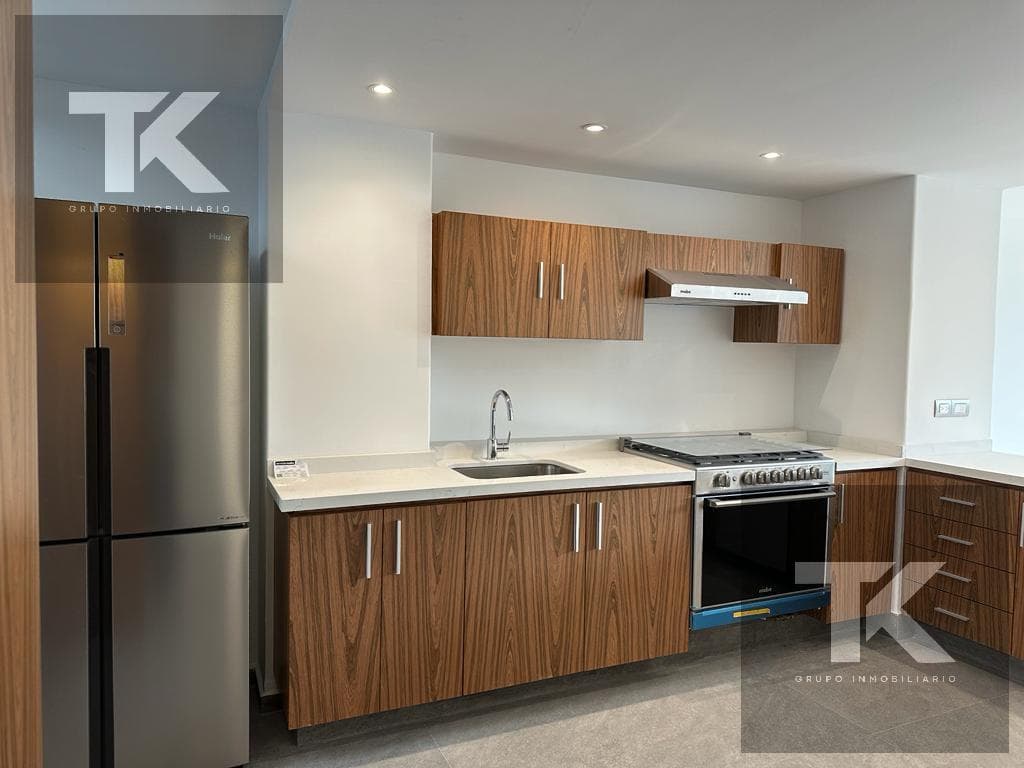 Furnished Apartment for Rent