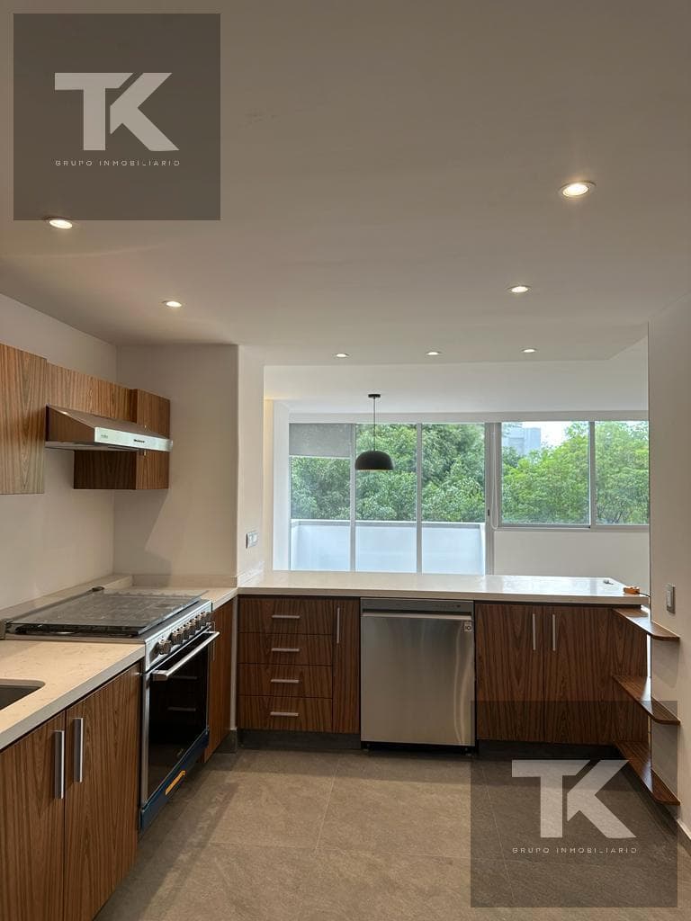 Furnished Apartment for Rent