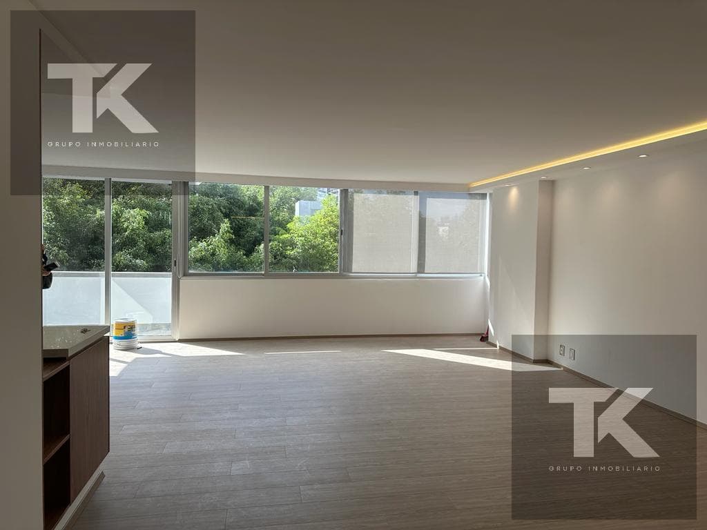Furnished Apartment for Rent