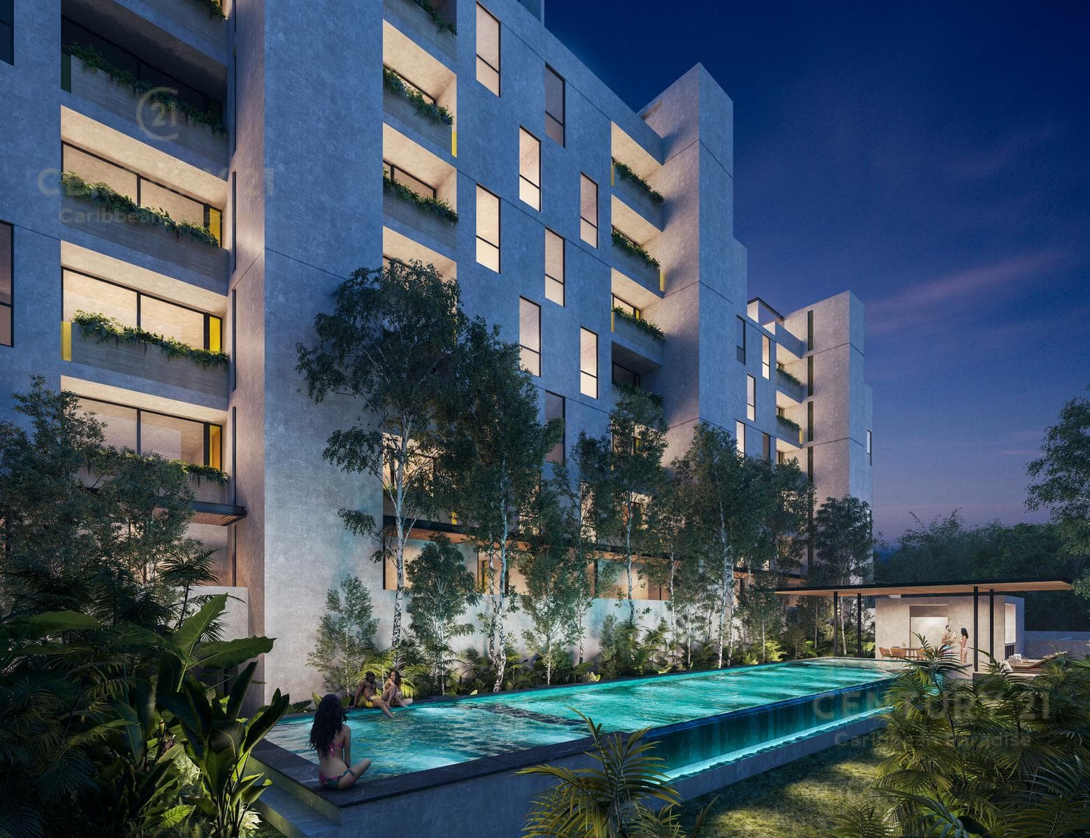 Venta de Departamento en Ximena, Vía Cumbres C4071