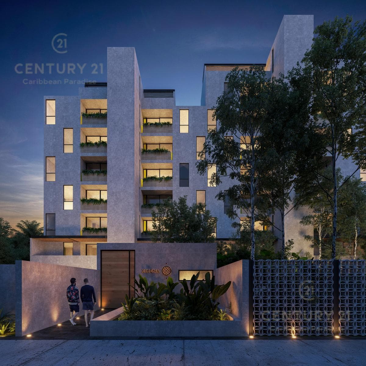 Venta de Departamento en Ximena, Vía Cumbres C4071