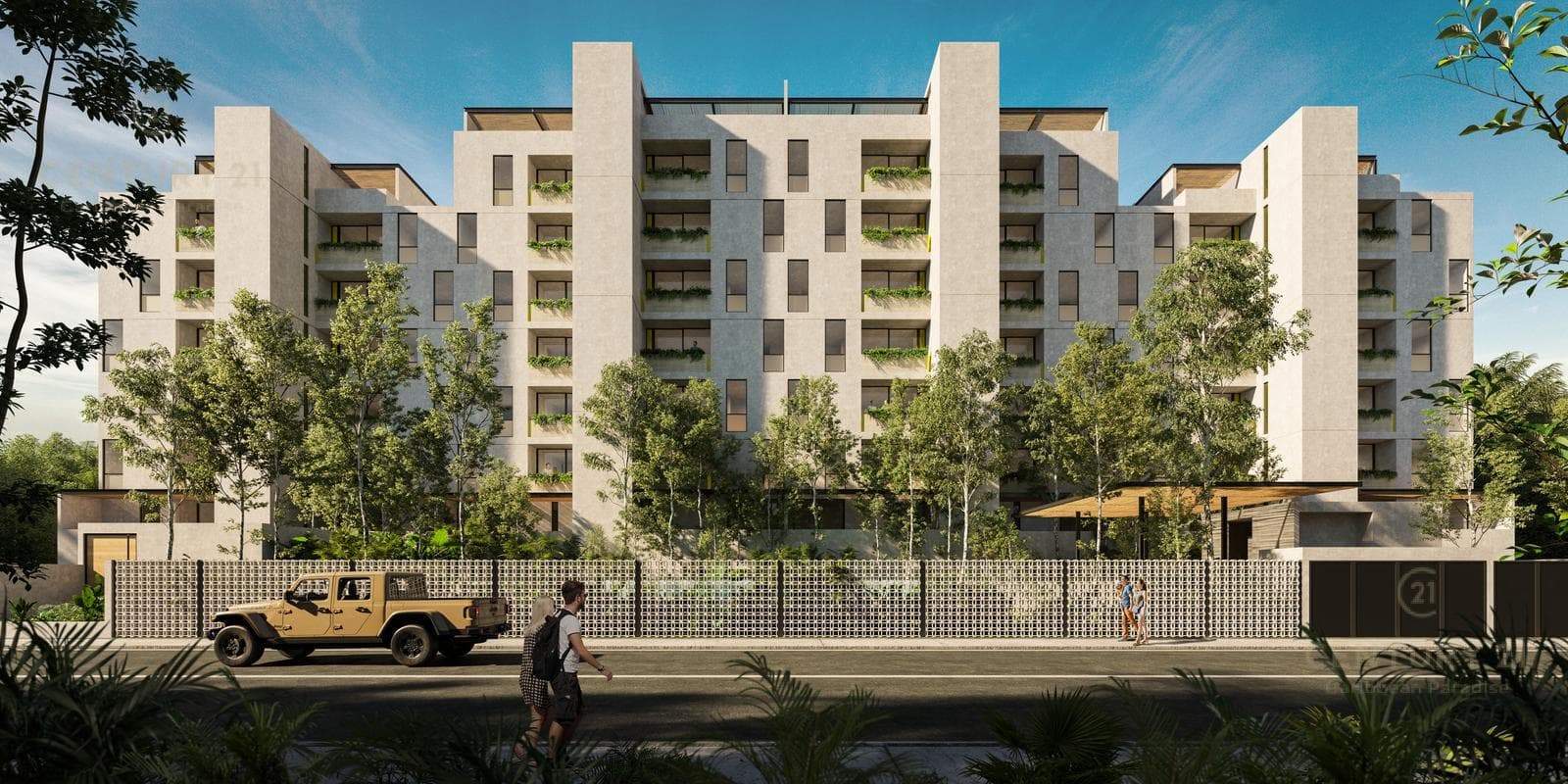 Apartment for Sale in Ximena, Vía Cumbres C4071