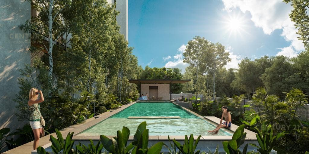 Apartment for Sale in Ximena, Vía Cumbres C4071