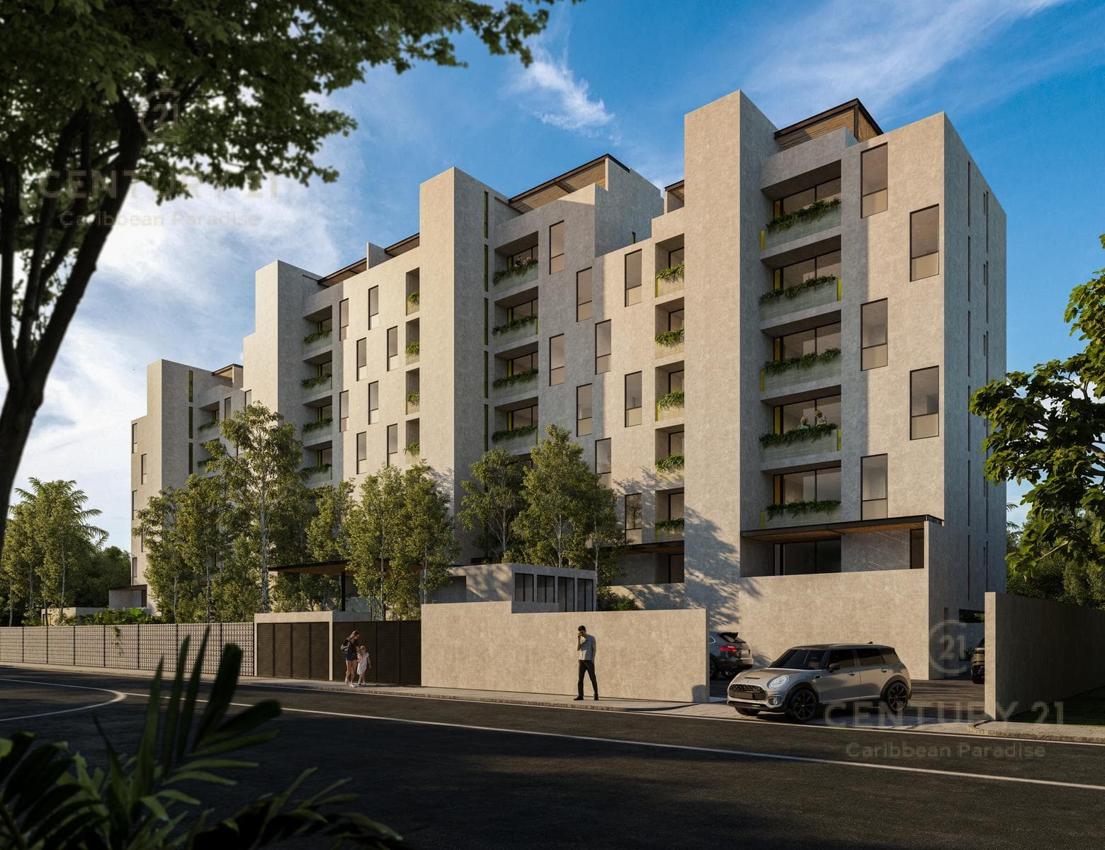 Venta de Departamento en Ximena, Vía Cumbres C4071