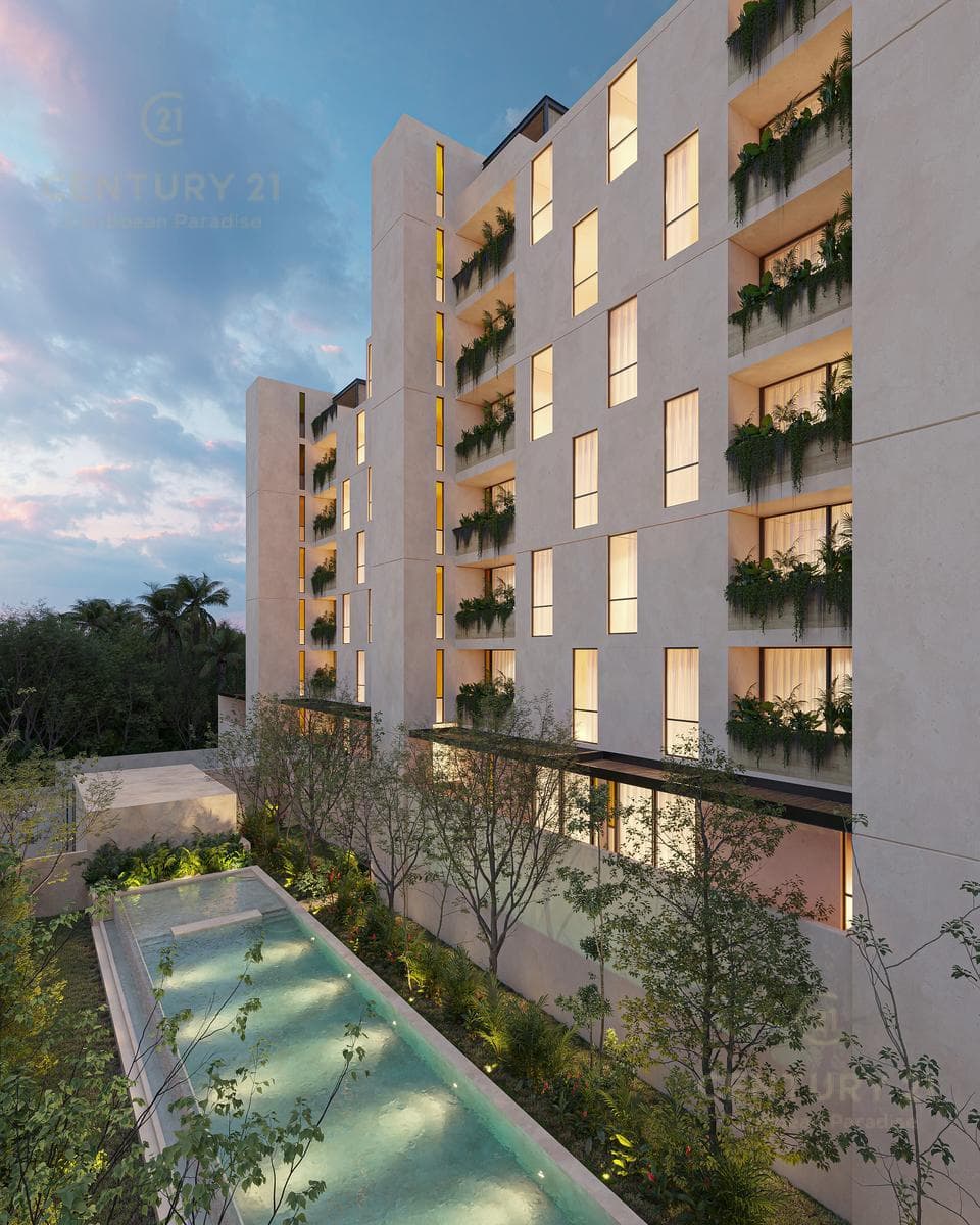 Venta de Departamento en Ximena, Vía Cumbres C4071