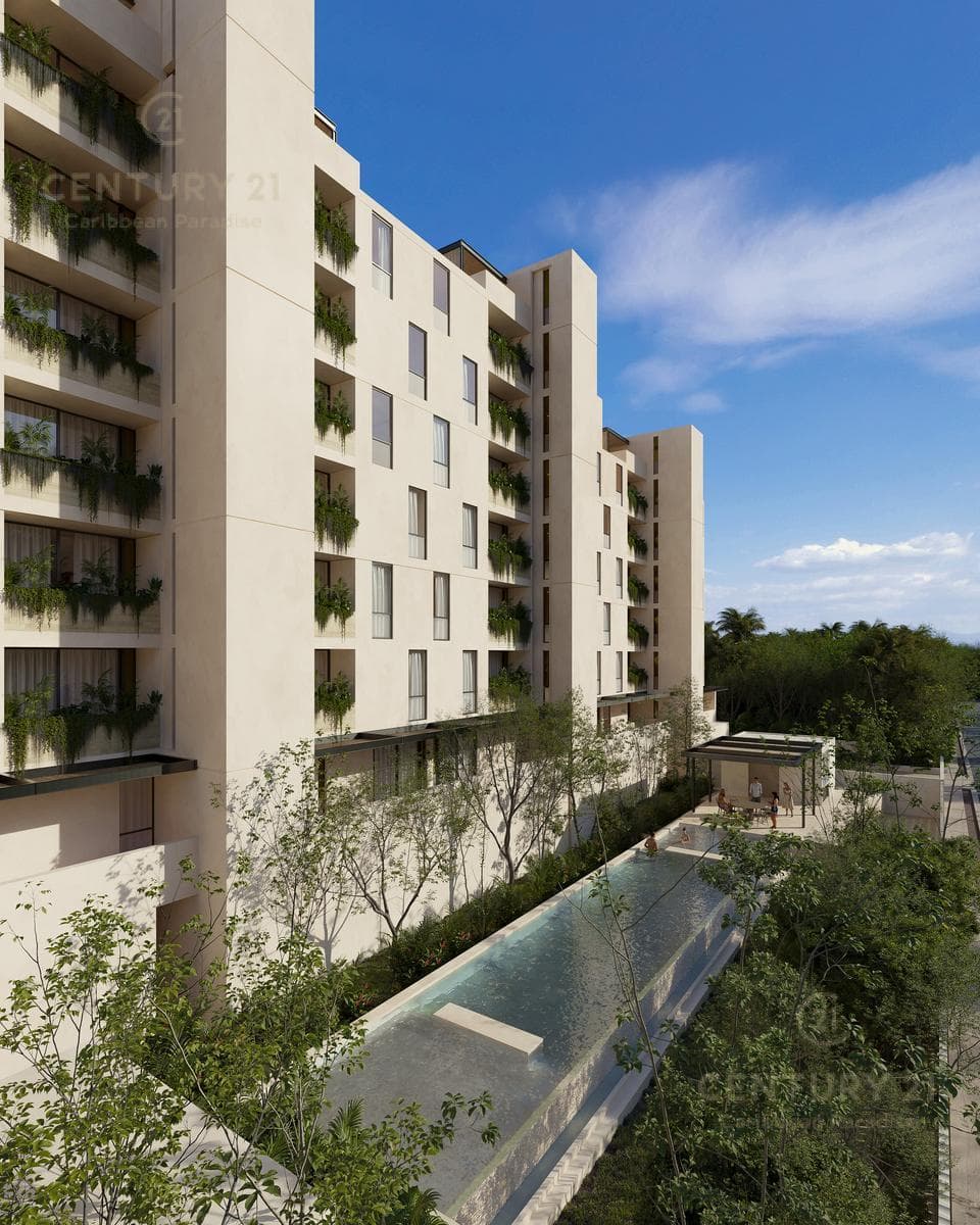 Venta de Departamento en Ximena, Vía Cumbres C4071