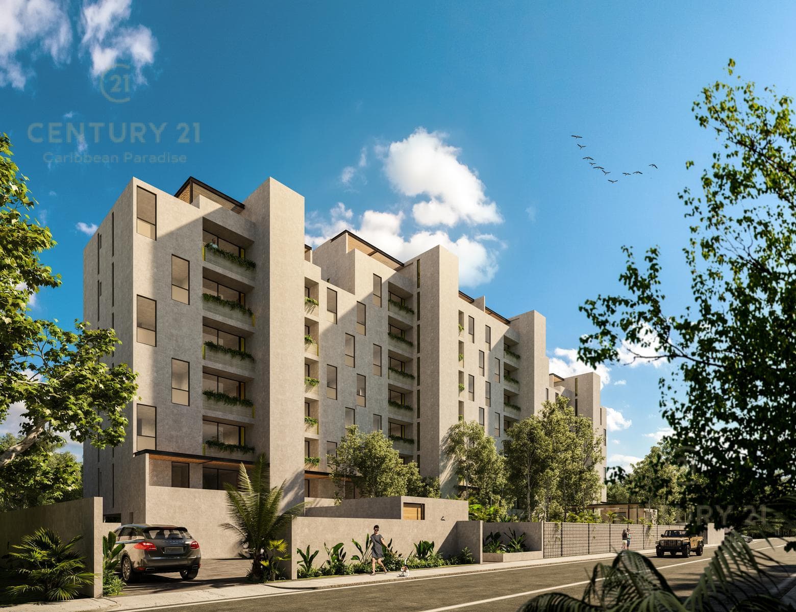 Venta de Departamento en Ximena, Vía Cumbres C4071