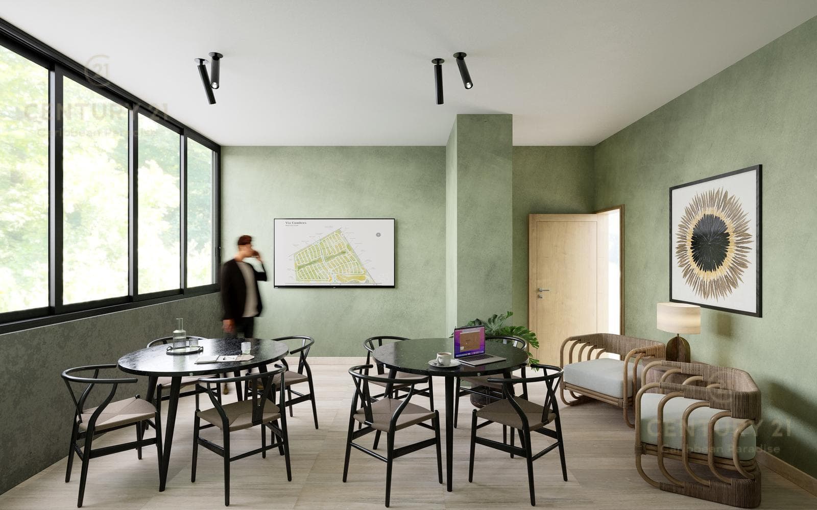 Apartment for Sale in Ximena, Vía Cumbres C4071