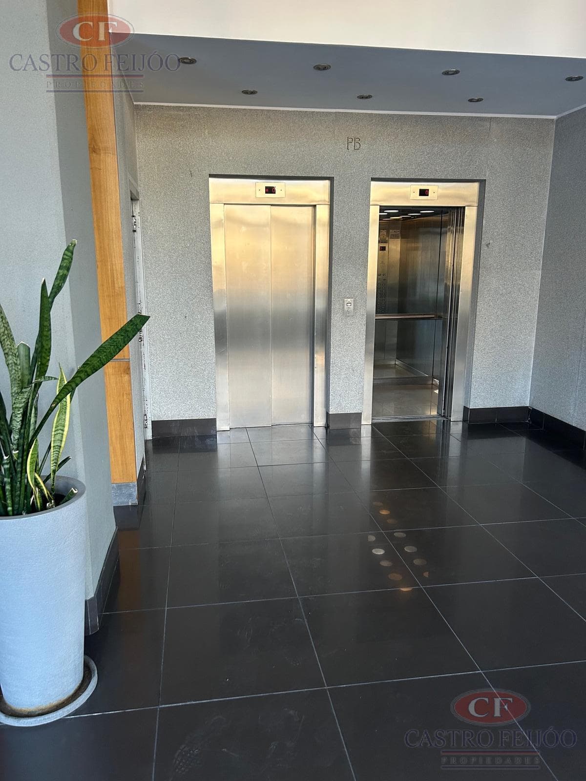 2-Room Apartment for Rent, Olivos – ONE Building