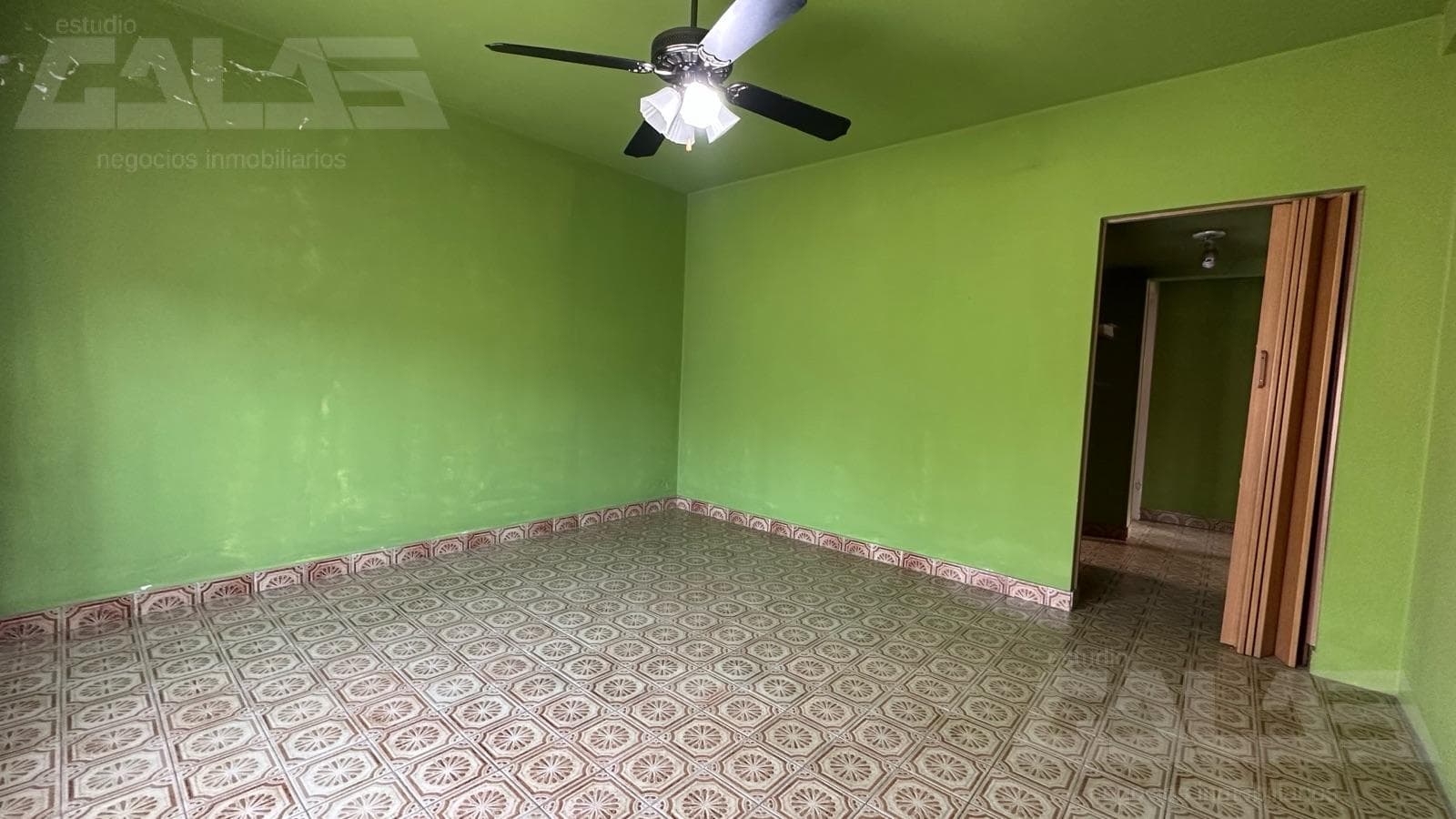 3-room house, move-in ready, with a separate apartment in Ituzaingó Norte