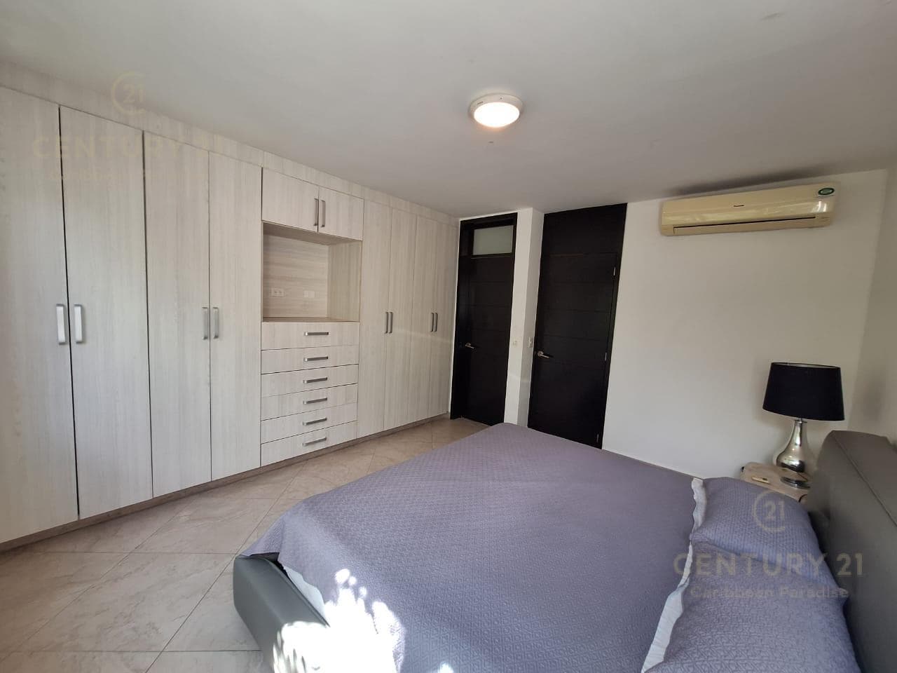 Penthouse 3 Recamaras en Venta | La Escondida Playa del Carmen | Con Terraza Privada | P4448