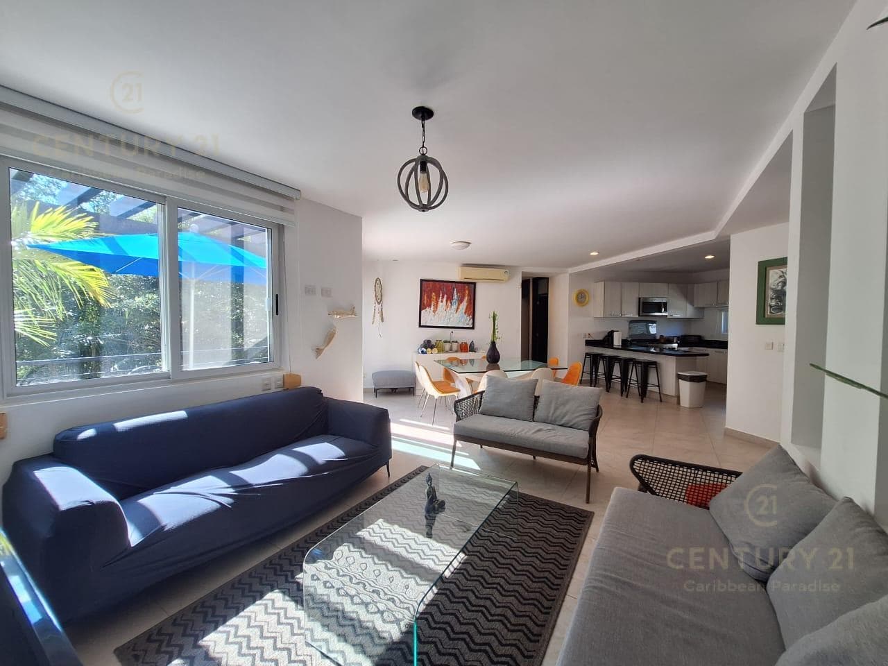 Penthouse 3 Recamaras en Venta | La Escondida Playa del Carmen | Con Terraza Privada | P4448