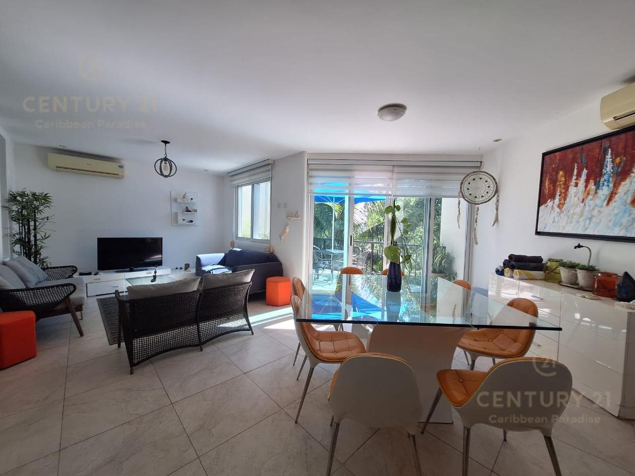 Penthouse 3 Recamaras en Venta | La Escondida Playa del Carmen | Con Terraza Privada | P4448