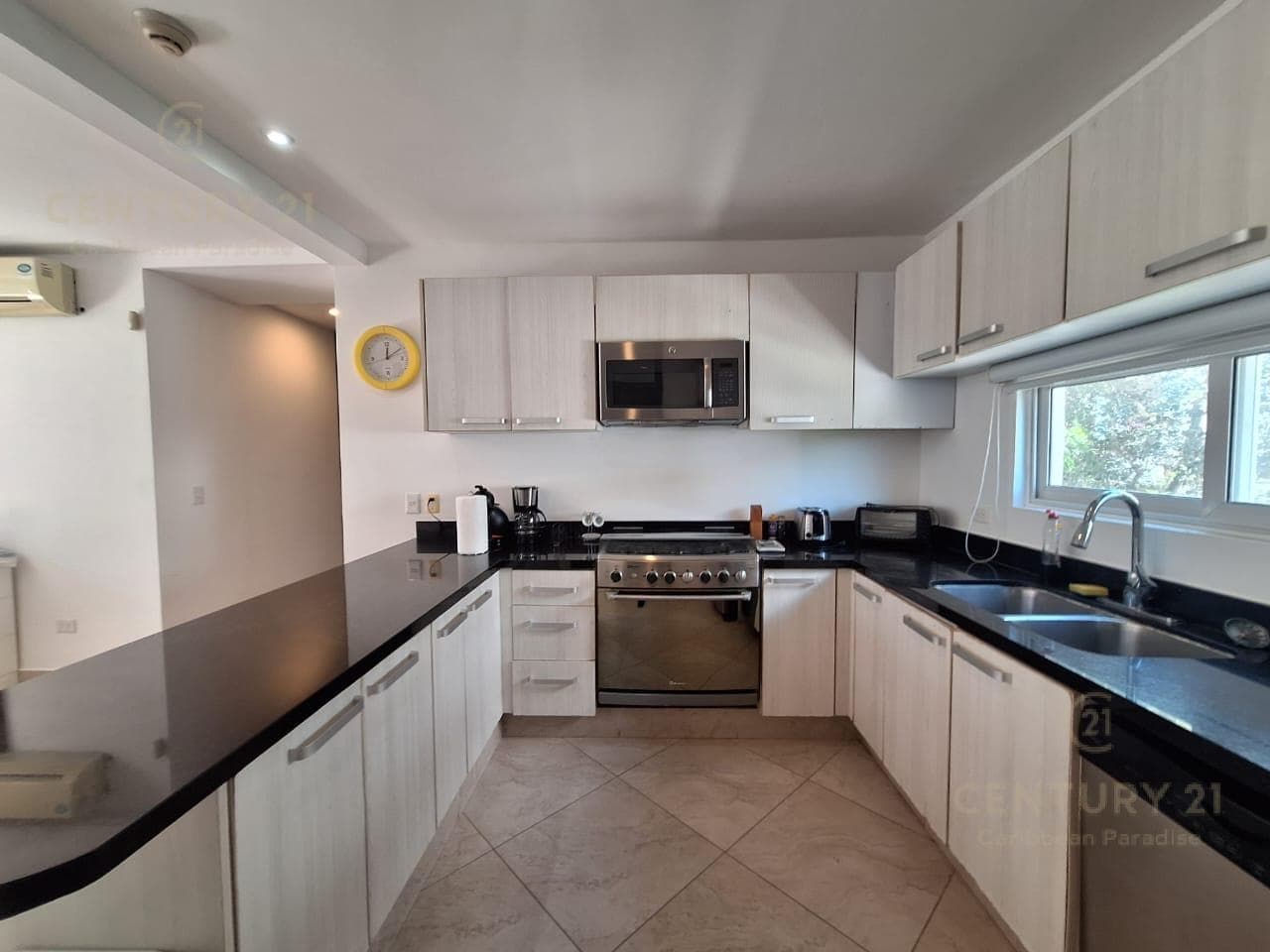 Penthouse 3 Recamaras en Venta | La Escondida Playa del Carmen | Con Terraza Privada | P4448
