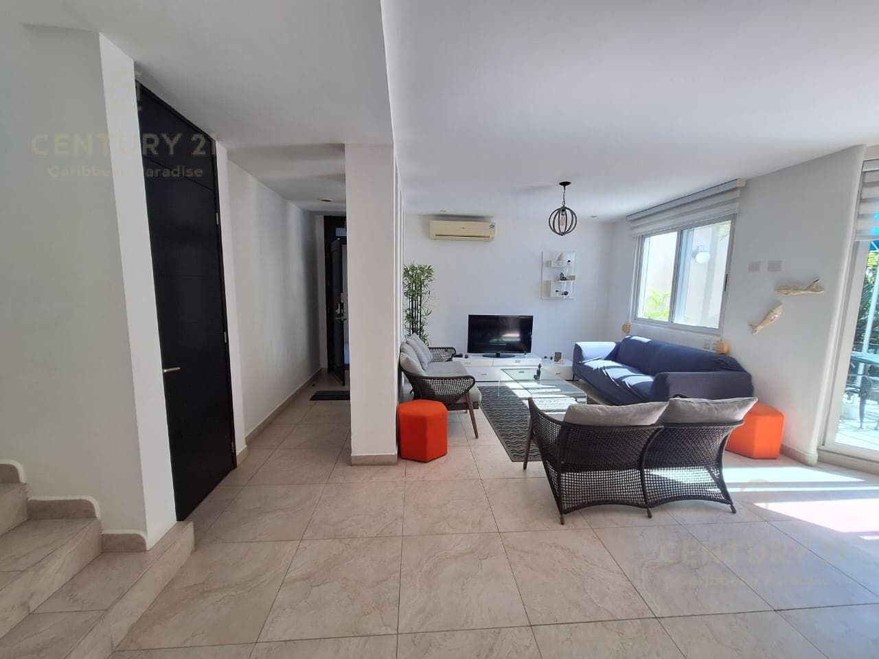 Penthouse 3 Recamaras en Venta | La Escondida Playa del Carmen | Con Terraza Privada | P4448