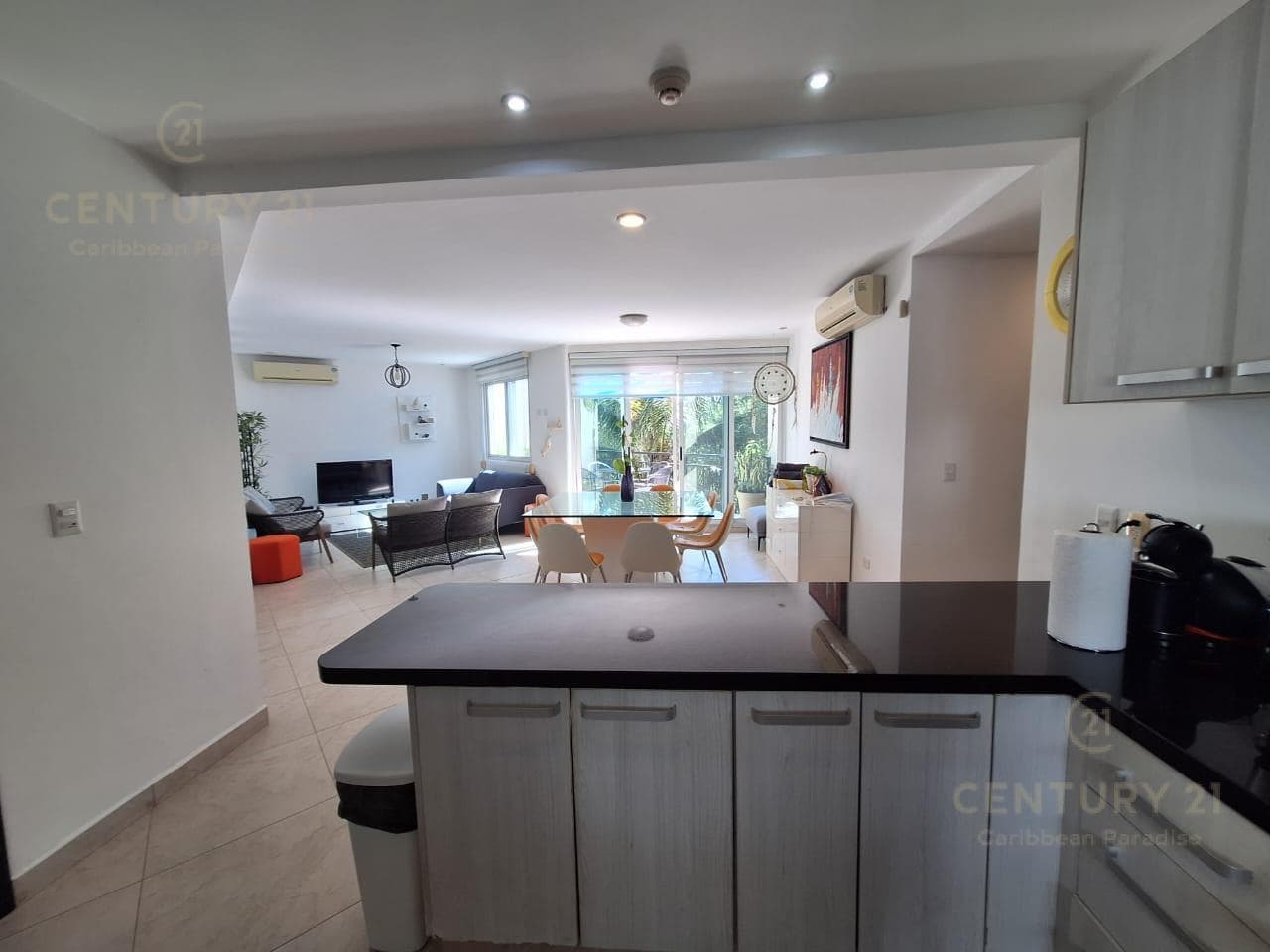 Penthouse 3 Recamaras en Venta | La Escondida Playa del Carmen | Con Terraza Privada | P4448