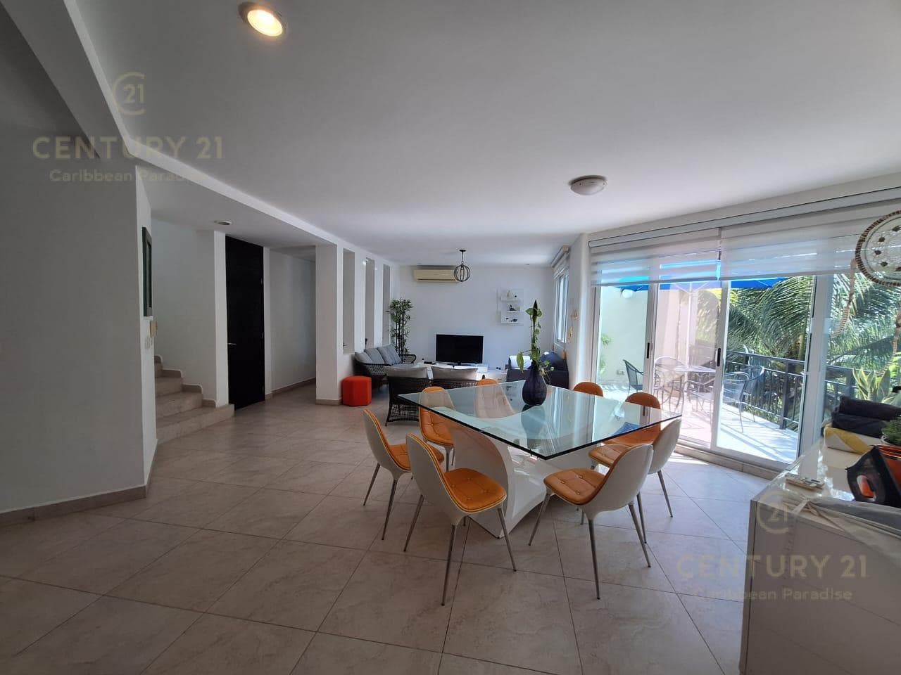 Penthouse 3 Recamaras en Venta | La Escondida Playa del Carmen | Con Terraza Privada | P4448