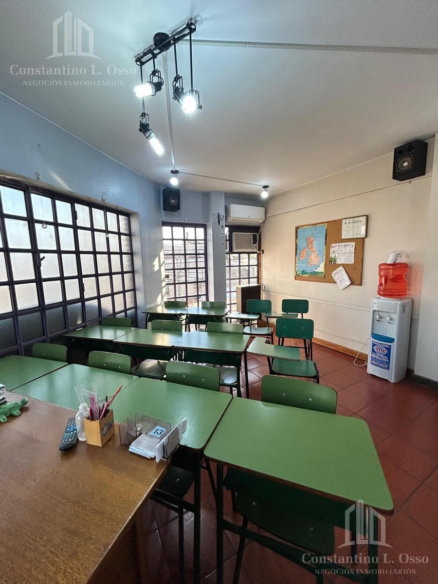 Office in Remedios de Escalada