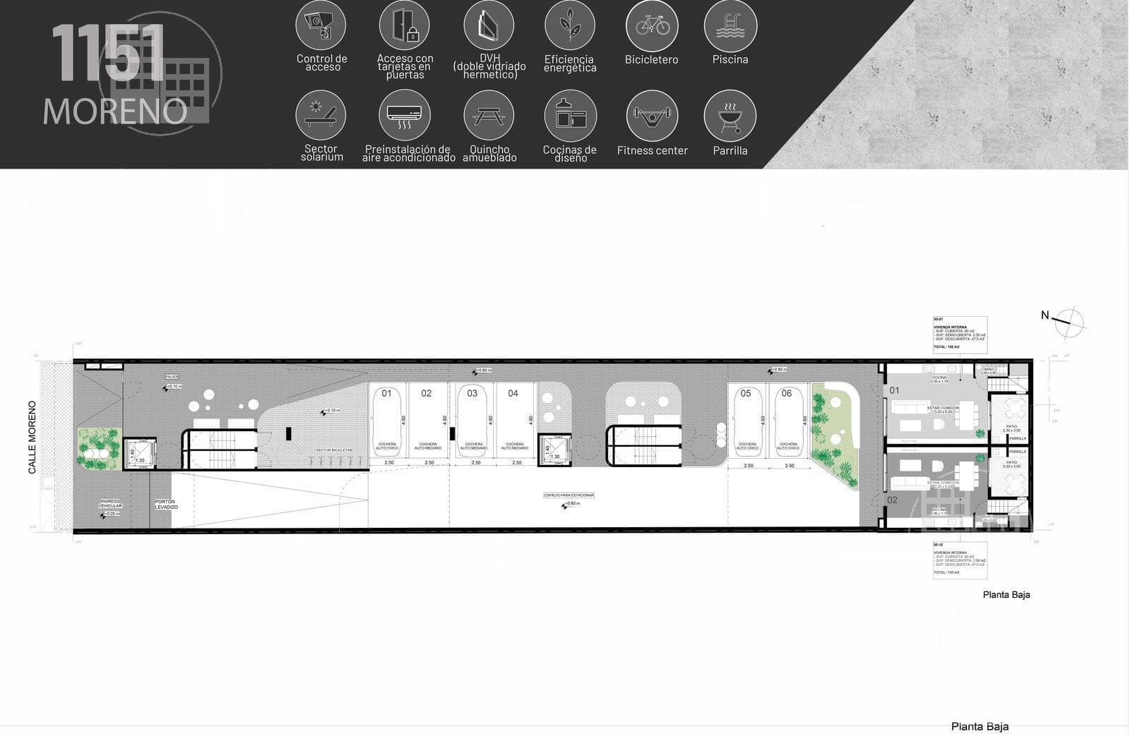 Apartment - Downtown